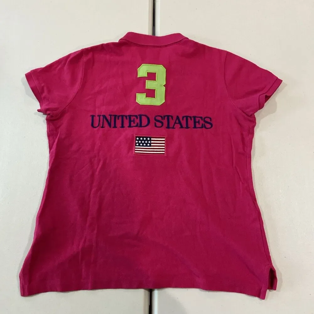 Ralph Lauren fast shipping